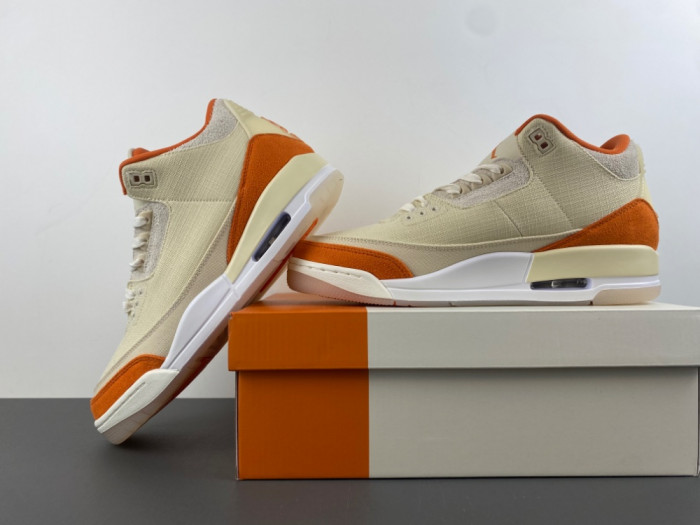 Air Jordan 3 “Starfish” (W) IH7694-200