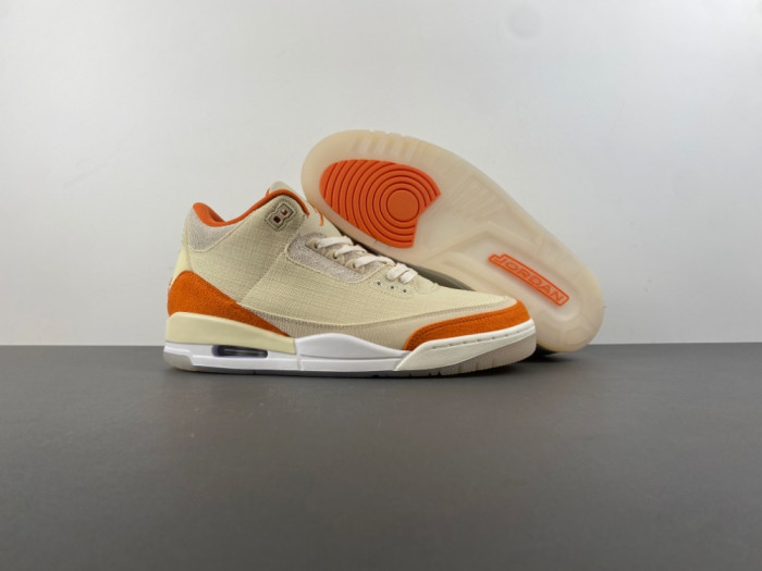 Air Jordan 3 “Starfish” (W) IH7694-200