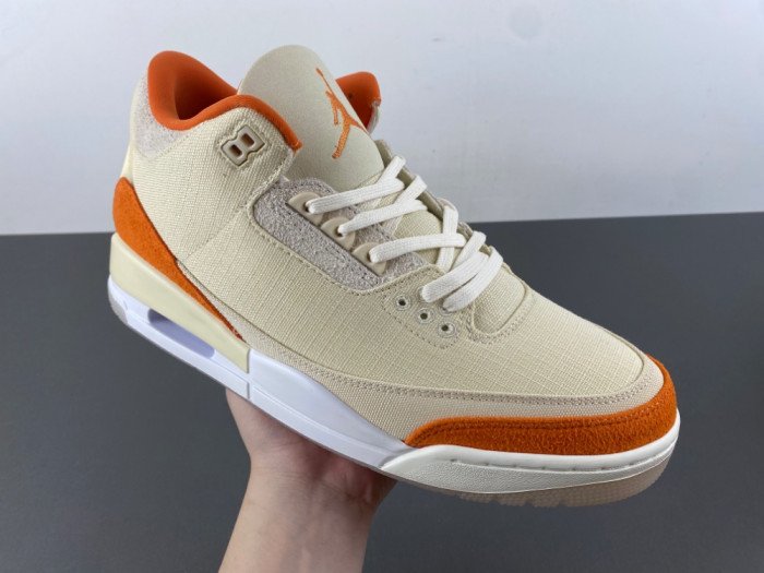 Air Jordan 3 “Starfish” (W) IH7694-200