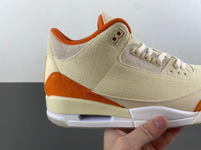 Air Jordan 3 “Starfish” (W) IH7694-200