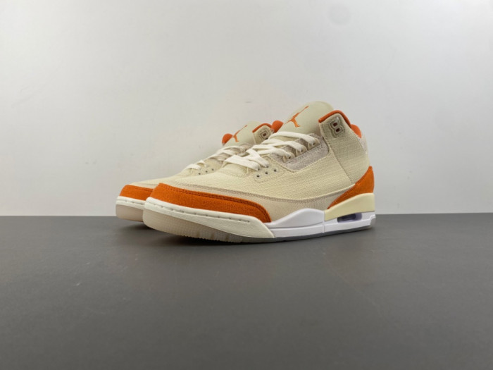 Air Jordan 3 “Starfish” (W) IH7694-200