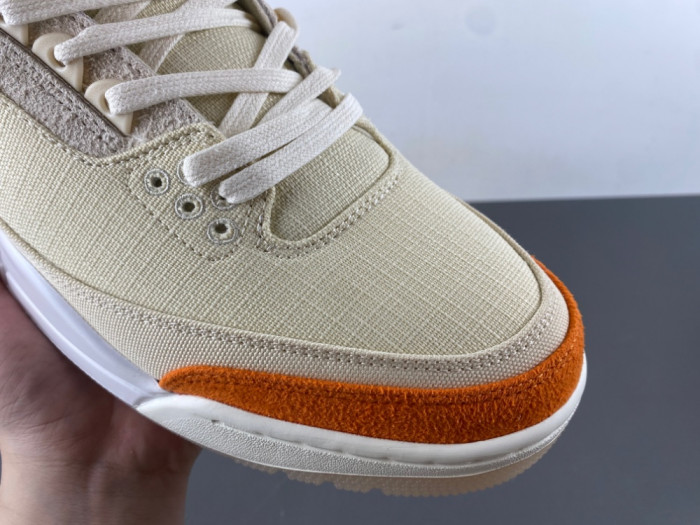 Air Jordan 3 “Starfish” (W) IH7694-200
