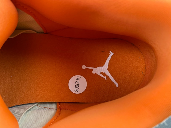 Air Jordan 3 “Starfish” (W) IH7694-200