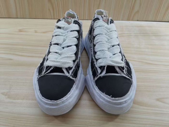Ma*s*n mihara yasuhiro blakey sneakers