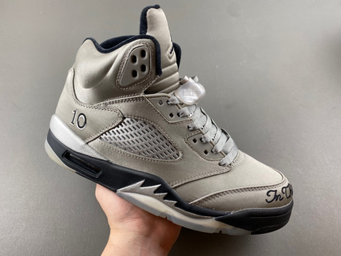 Air Jordan 5 “Wings” IO2038-001