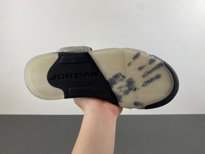 Air Jordan 5 “Wings” IO2038-001