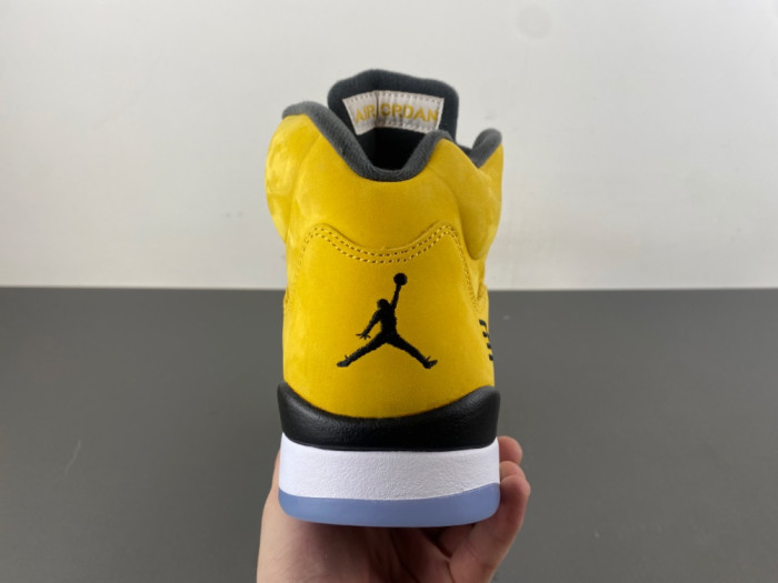 Air Jordan 5 "Tokyo" IO3372-700