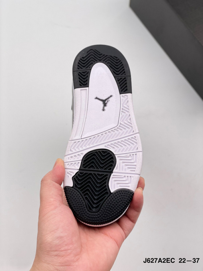 kids jordan 4 shoes