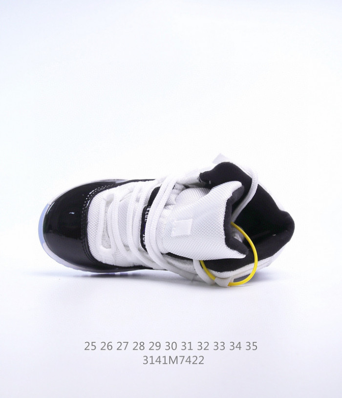 kids jordan 11 shoes