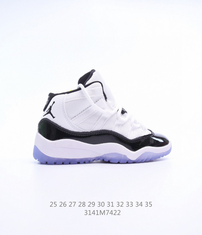 kids jordan 11 shoes