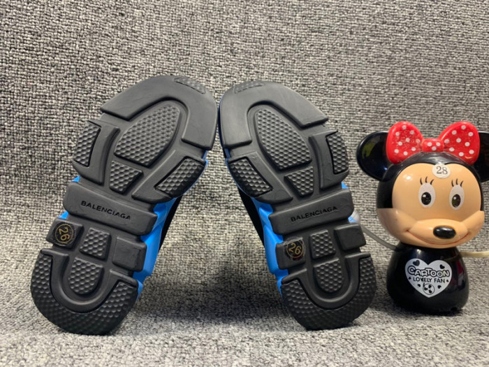 kids-balen speed trainer