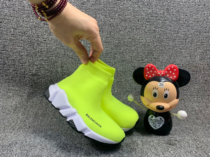 kids-balen speed trainer