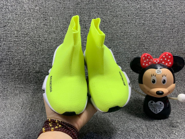 kids-balen speed trainer