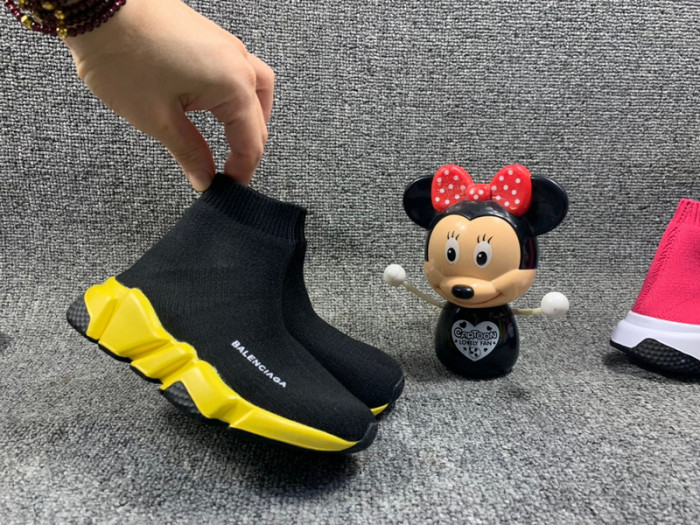 kids-balen speed trainer