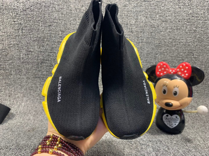 kids-balen speed trainer