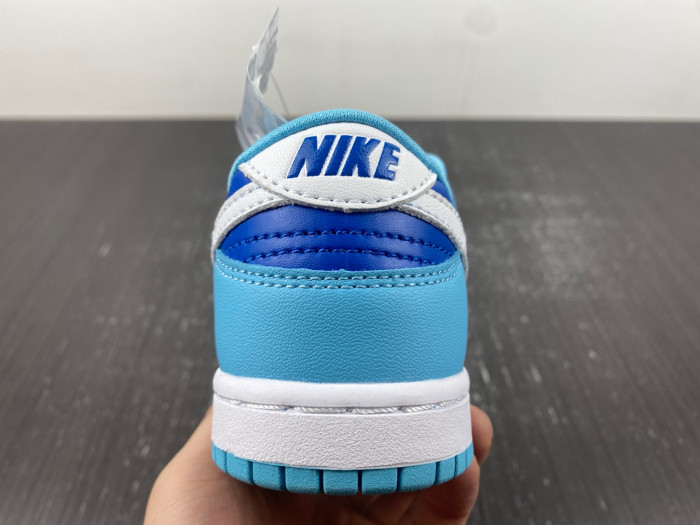 kids dunk shoes