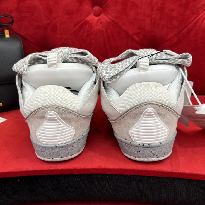 Lanv1n Curb Sneakers