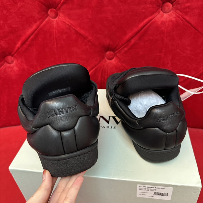 Lanv1n Curb Sneakers