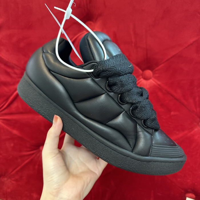 Lanv1n Curb Sneakers