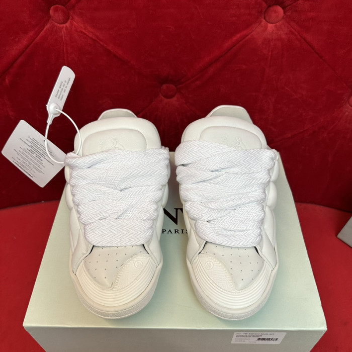 Lanv1n Curb Sneakers