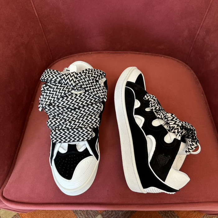 Lanv1n Curb Sneakers