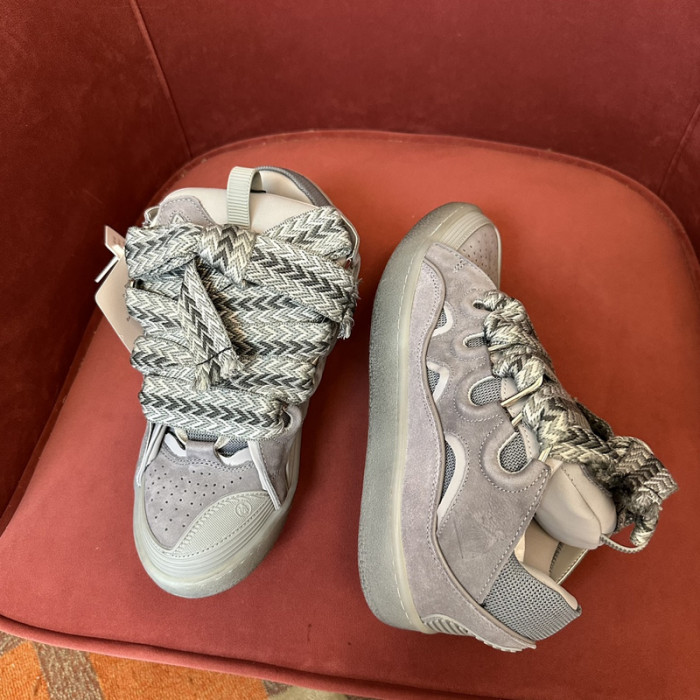 Lanv1n Curb Sneakers