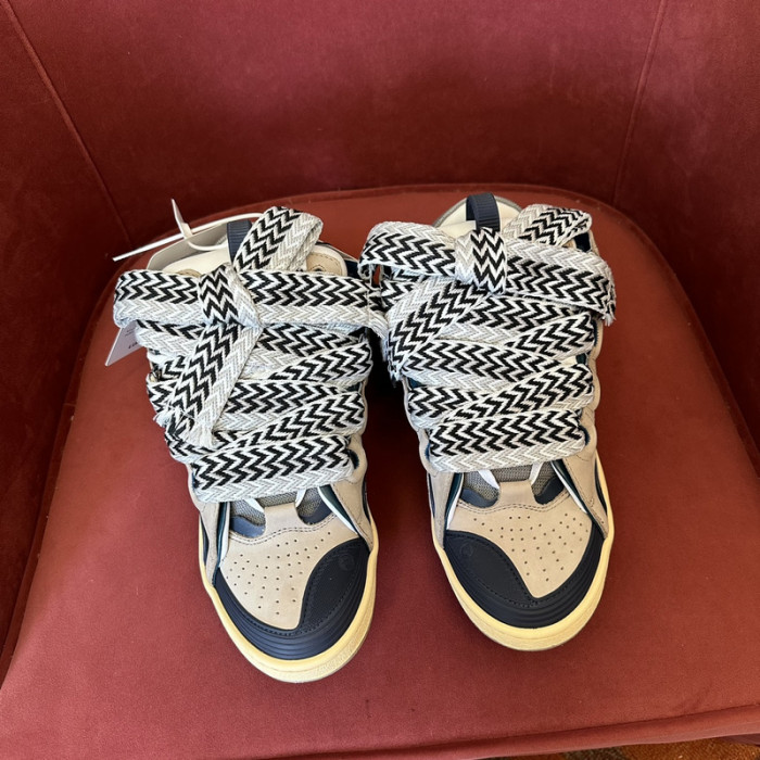 Lanv1n Curb Sneakers