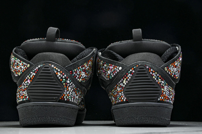 Lanv1n Curb Sneakers