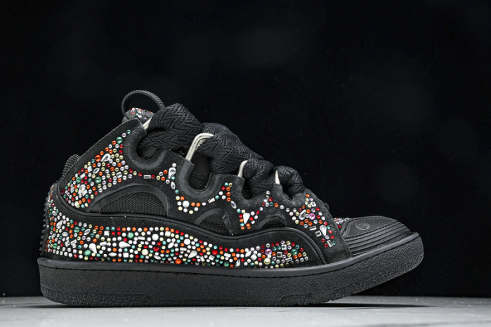 Lanv1n Curb Sneakers