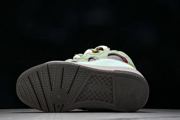 Lanv1n Curb Sneakers