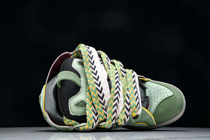 Lanv1n Curb Sneakers