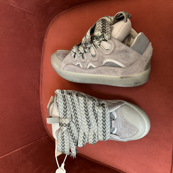 Lanv1n Curb Sneakers