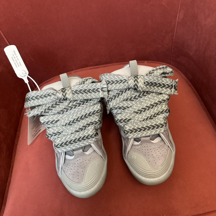 Lanv1n Curb Sneakers