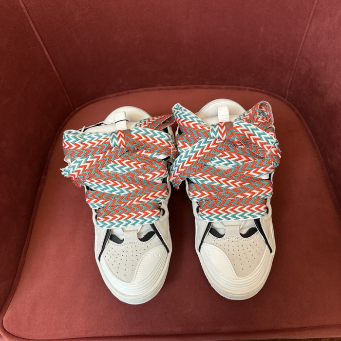 Lanv1n Curb Sneakers