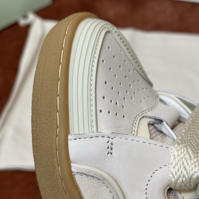 Lanv1n Curb Sneakers