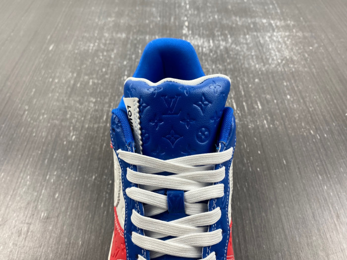 l1vv x air force 1 trainer