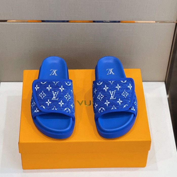 l1vv sandals