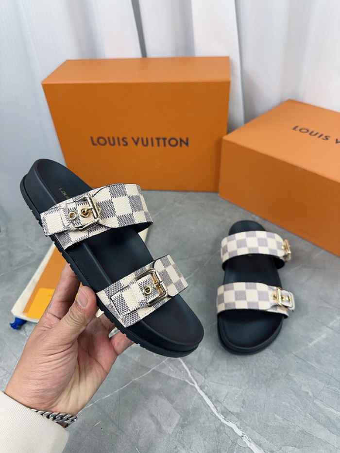 l1vv sandals