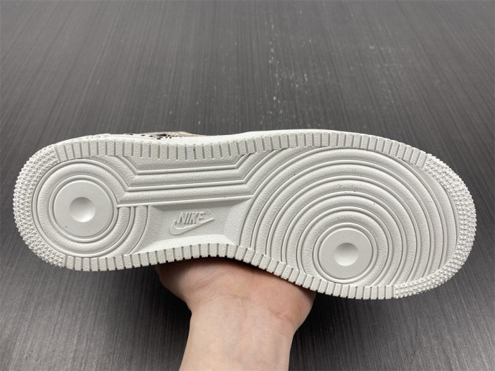 l1vv x air force 1 trainer