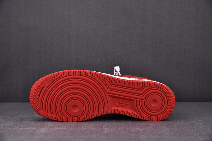 l1vv x air force 1 trainer