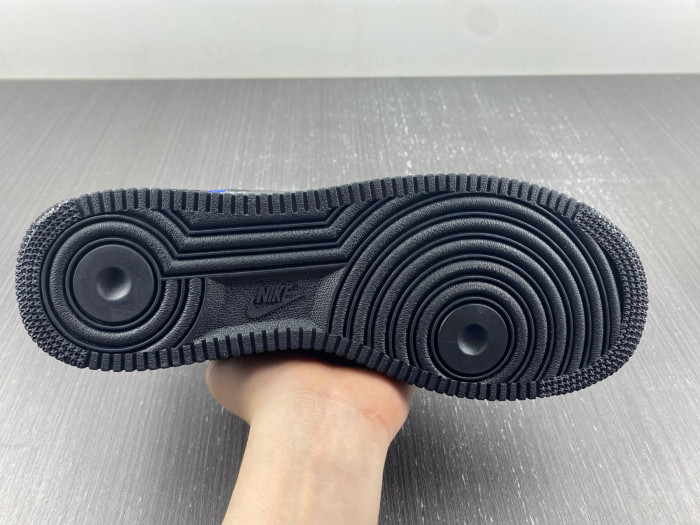 l1vv x air force 1 trainer