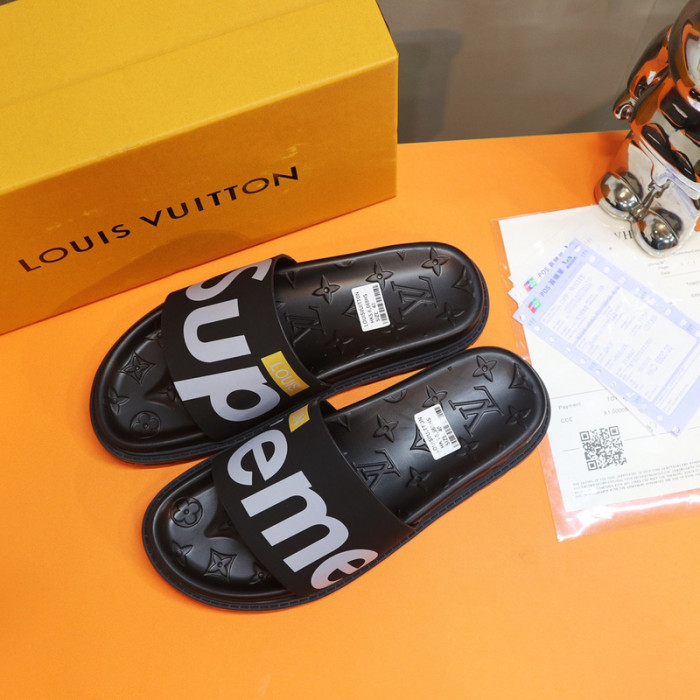 l1vv sandals