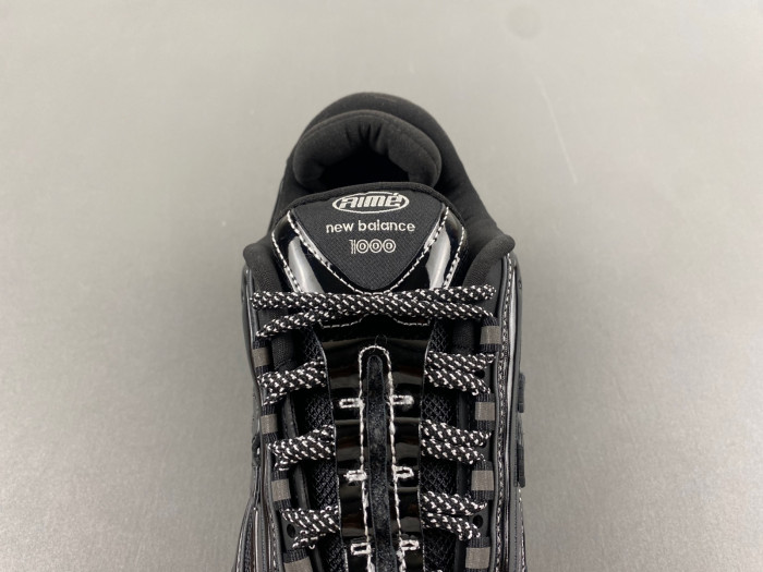 new balance 1000 aime leon dore black m1000ad1