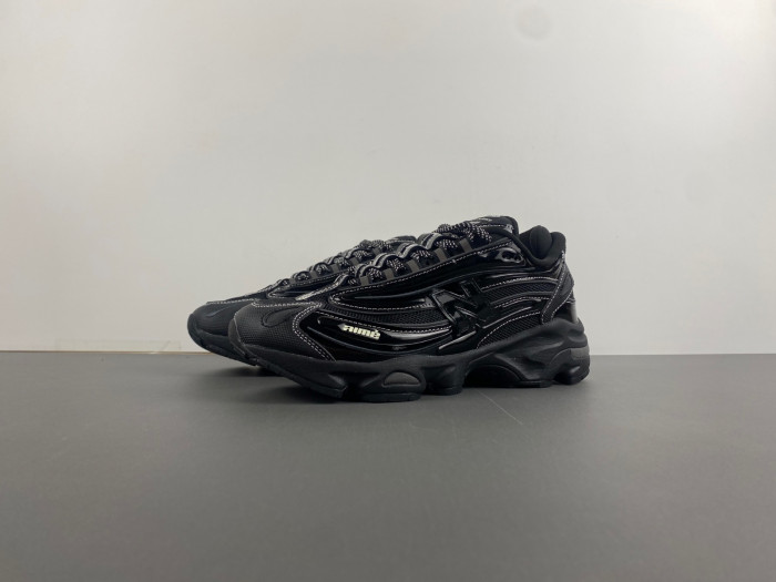 new balance 1000 aime leon dore black m1000ad1