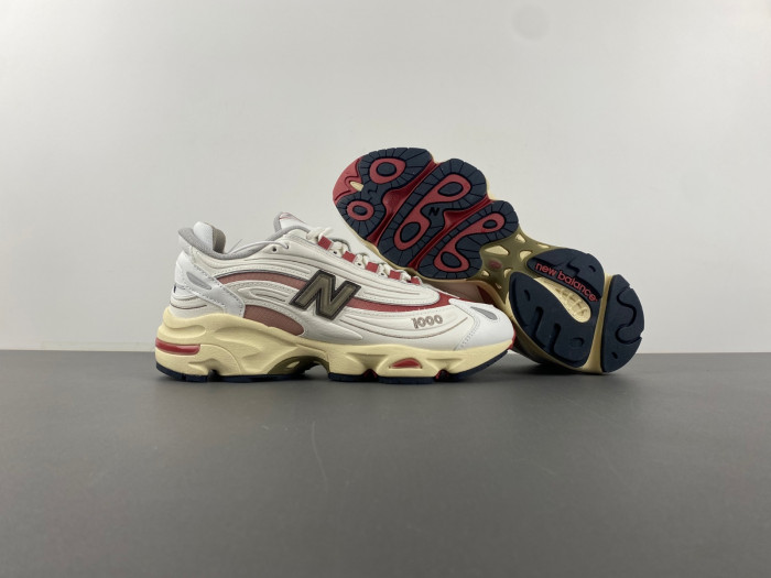 New Balance 1000 Sea Salt Astro Dust M1000CB