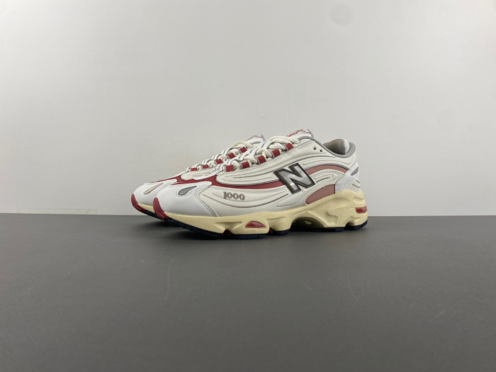 New Balance 1000 Sea Salt Astro Dust M1000CB