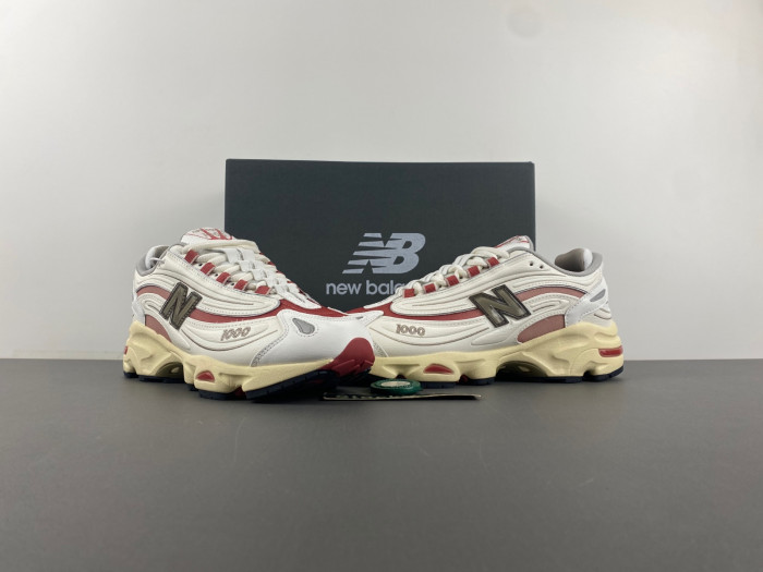 New Balance 1000 Sea Salt Astro Dust M1000CB
