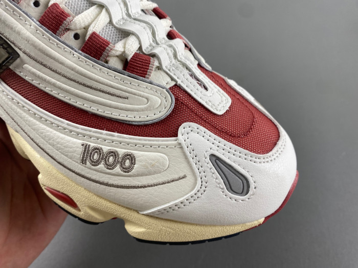 New Balance 1000 Sea Salt Astro Dust M1000CB