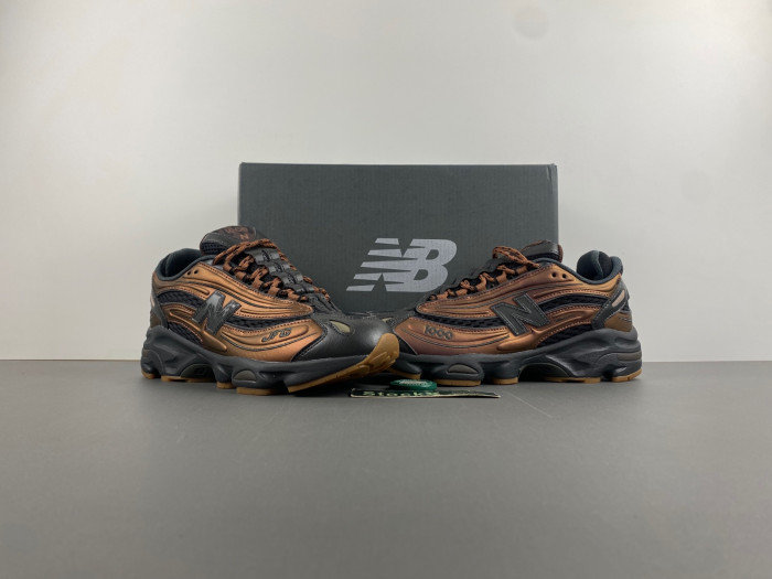 new balance 1000 joe freshgoods when things were pure black ice m1000jf1