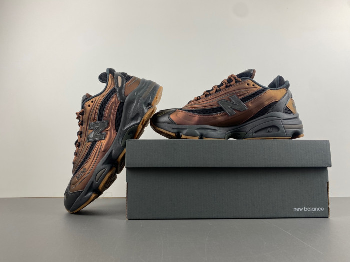 new balance 1000 joe freshgoods when things were pure black ice m1000jf1